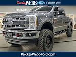 New 2024 Ford F-250 XLT Crew Cab 4x4, Pickup for sale #24T1785 - photo 1