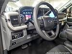 New 2024 Ford F-250 XLT Crew Cab 4x4, Pickup for sale #24T1785 - photo 10