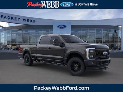 New 2024 Ford F-250 XLT Crew Cab 4x4, Pickup for sale #24T1796 - photo 1