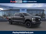 New 2024 Ford F-250 XLT Crew Cab 4x4, Pickup for sale #24T1796 - photo 1