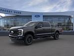 New 2024 Ford F-250 XLT Crew Cab 4x4, Pickup for sale #24T1796 - photo 2