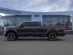 New 2024 Ford F-250 XLT Crew Cab 4x4, Pickup for sale #24T1796 - photo 4