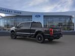 New 2024 Ford F-250 XLT Crew Cab 4x4, Pickup for sale #24T1796 - photo 5