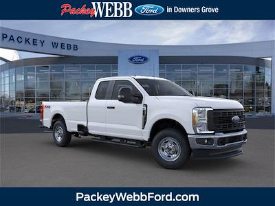 New 2024 Ford F-250 XL Super Cab 4x4, Pickup for sale #24T1806 - photo 1