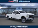 New 2024 Ford F-250 XL Super Cab 4x4, Pickup for sale #24T1806 - photo 1