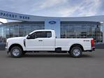 New 2024 Ford F-250 XL Super Cab 4x4, Pickup for sale #24T1806 - photo 4