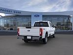 New 2024 Ford F-250 XL Super Cab 4x4, Pickup for sale #24T1806 - photo 8