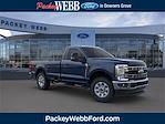 New 2024 Ford F-250 XLT Regular Cab 4x4, Pickup for sale #24T1831 - photo 1