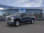 New 2024 Ford F-250 XLT Regular Cab 4x4, Pickup for sale #24T1831 - photo 2