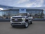 New 2024 Ford F-250 XLT Regular Cab 4x4, Pickup for sale #24T1831 - photo 3