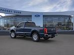 New 2024 Ford F-250 XLT Regular Cab 4x4, Pickup for sale #24T1831 - photo 5