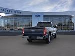 New 2024 Ford F-250 XLT Regular Cab 4x4, Pickup for sale #24T1831 - photo 8