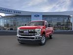 New 2024 Ford F-250 XLT Regular Cab 4x4, Pickup for sale #24T1833 - photo 3