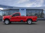 New 2024 Ford F-250 XLT Regular Cab 4x4, Pickup for sale #24T1833 - photo 4