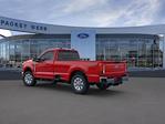 New 2024 Ford F-250 XLT Regular Cab 4x4, Pickup for sale #24T1833 - photo 5