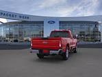 New 2024 Ford F-250 XLT Regular Cab 4x4, Pickup for sale #24T1833 - photo 8