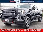 Used 2021 GMC Sierra 1500 AT4 Crew Cab 4x4, Pickup for sale #24T1834A - photo 1