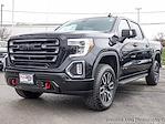 Used 2021 GMC Sierra 1500 AT4 Crew Cab 4x4, Pickup for sale #24T1834A - photo 3