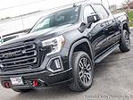 Used 2021 GMC Sierra 1500 AT4 Crew Cab 4x4, Pickup for sale #24T1834A - photo 5