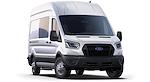 New 2024 Ford Transit 350 HD Base High Roof AWD, Empty Cargo Van for sale #24T1874 - photo 4