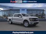 2024 Ford F-150 SuperCrew Cab 4x4, Pickup for sale #24T1884 - photo 1