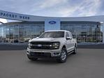 2024 Ford F-150 SuperCrew Cab 4x4, Pickup for sale #24T1884 - photo 3