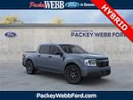 2024 Ford Maverick SuperCrew Cab FWD, Pickup for sale #24T1886 - photo 1