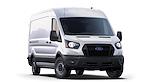 New 2024 Ford Transit 250 Base Medium Roof RWD, Empty Cargo Van for sale #24T1896 - photo 4