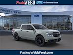 2024 Ford Maverick SuperCrew Cab AWD, Pickup for sale #24T1907 - photo 1