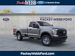 2024 Ford F-350 Regular Cab SRW 4x4, Pickup for sale #24T1922 - photo 1