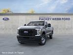 2024 Ford F-350 Regular Cab SRW 4x4, Pickup for sale #24T1922 - photo 3