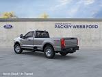 2024 Ford F-350 Regular Cab SRW 4x4, Pickup for sale #24T1922 - photo 5