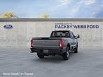 2024 Ford F-350 Regular Cab SRW 4x4, Pickup for sale #24T1922 - photo 8