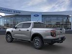 New 2024 Ford Ranger XLT SuperCrew Cab 4x4, Pickup for sale #24T1932 - photo 5