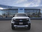 New 2024 Ford Ranger XLT SuperCrew Cab 4x4, Pickup for sale #24T1932 - photo 7