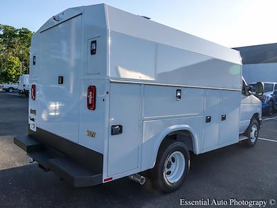 New 2025 Ford E-350 Base RWD, Service Utility Van for sale #25T1000 - photo 2