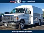 New 2025 Ford E-350 Base RWD, Service Utility Van for sale #25T1000 - photo 1