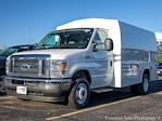 New 2025 Ford E-350 Base RWD, Service Utility Van for sale #25T1000 - photo 3