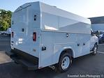 New 2025 Ford E-350 Base RWD, Service Utility Van for sale #25T1000 - photo 2