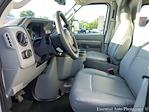 New 2025 Ford E-350 Base RWD, Service Utility Van for sale #25T1000 - photo 8