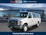 Used 2013 Ford E-350 4x2, Empty Cargo Van for sale #P5690 - photo 1