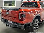 Used 2024 Ford Ranger Lariat SuperCrew Cab 4x4, Pickup for sale #AT127 - photo 7