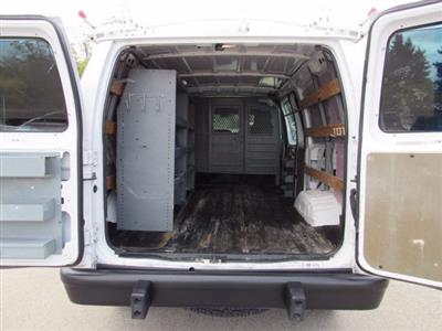 Used 2012 Ford E-250 4x2, Upfitted Cargo Van for sale #P4274 - photo 2