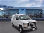Used 2012 Ford E-250 4x2, Upfitted Cargo Van for sale #P4274 - photo 4