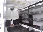 Used 2020 Ford Transit 350 Medium Roof AWD, Upfitted Cargo Van for sale #P4376 - photo 11