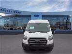 Used 2020 Ford Transit 350 Medium Roof AWD, Upfitted Cargo Van for sale #P4376 - photo 3