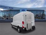 Used 2020 Ford Transit 350 Medium Roof AWD, Upfitted Cargo Van for sale #P4376 - photo 7