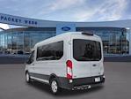 Used 2020 Ford Transit 150 XLT Medium Roof RWD, Passenger Van for sale #P4435 - photo 2