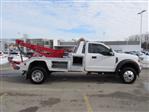 Used 2020 Ford F-550 XL Regular Cab 4x4, Wrecker Body for sale #P4436 - photo 7
