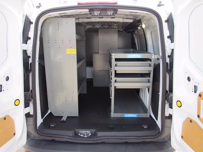Used 2017 Ford Transit Connect XL FWD, Upfitted Cargo Van for sale #P4477 - photo 2